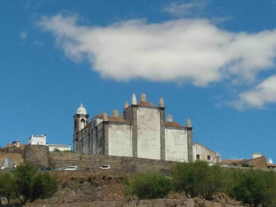 Casa Dos Avos No Grande Lago Granja  Buitenkant foto