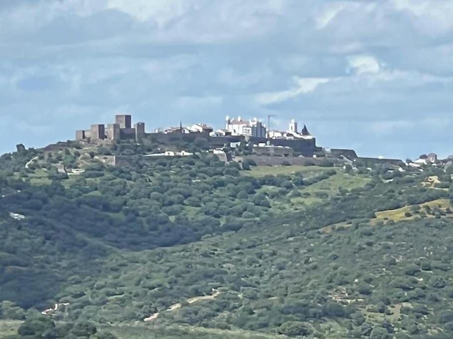 Casa Dos Avos No Grande Lago Granja  Buitenkant foto