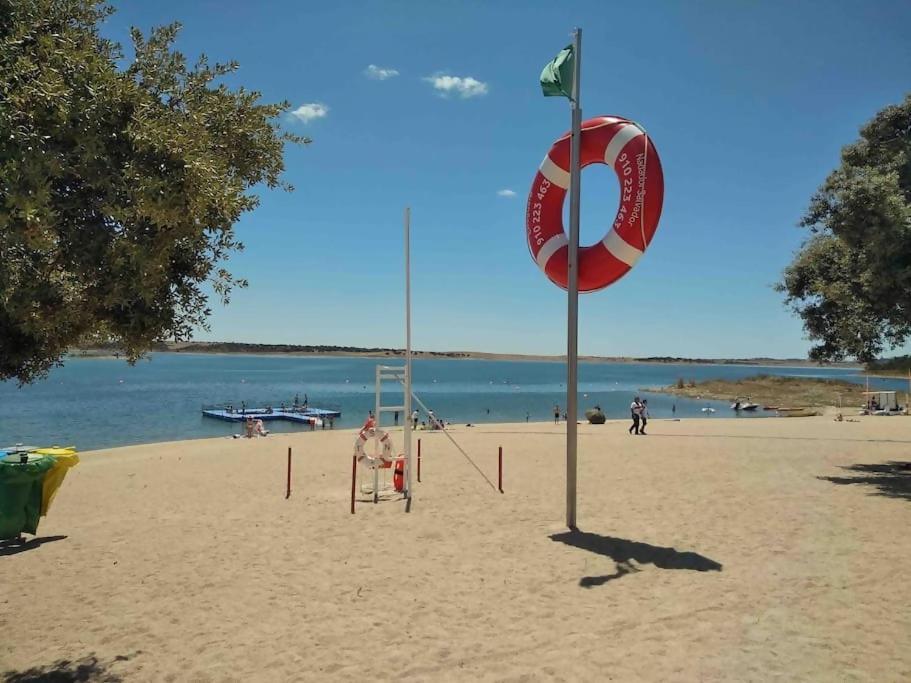 Casa Dos Avos No Grande Lago Granja  Buitenkant foto