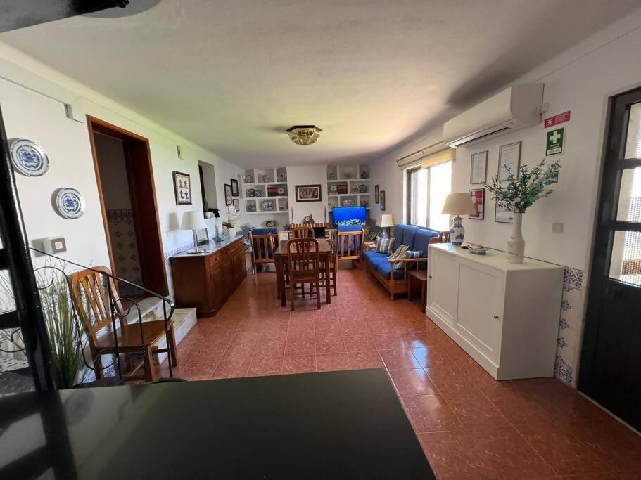 Casa Dos Avos No Grande Lago Granja  Buitenkant foto
