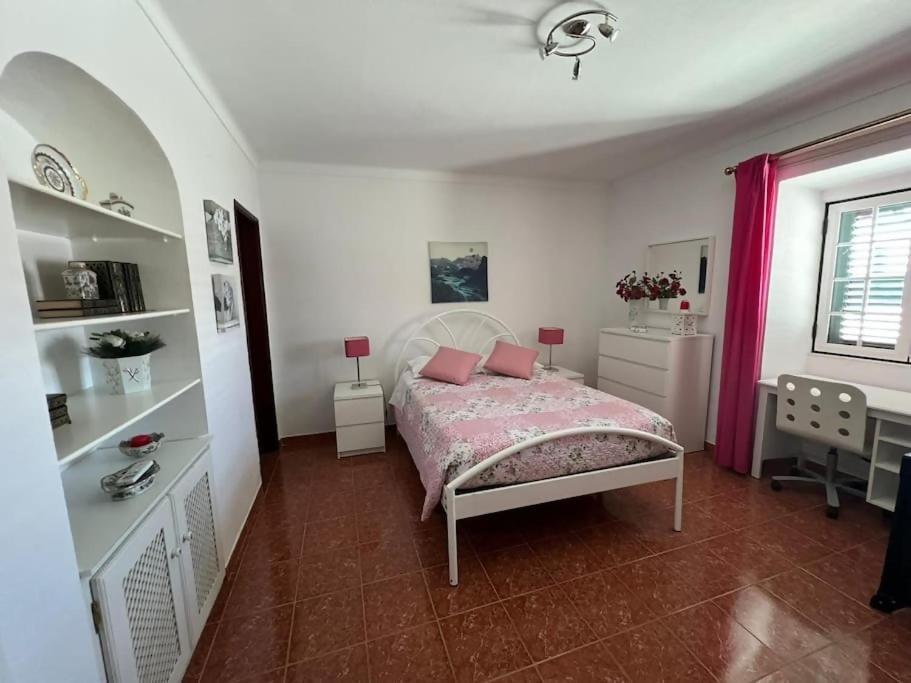 Casa Dos Avos No Grande Lago Granja  Buitenkant foto